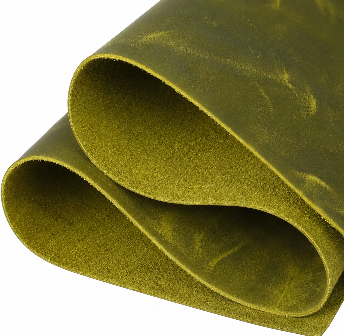 Crazy Limon Panel Kesim