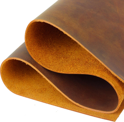 Crazy Camel Panel Kesim