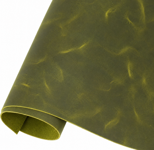 Crazy Limon Panel Kesim