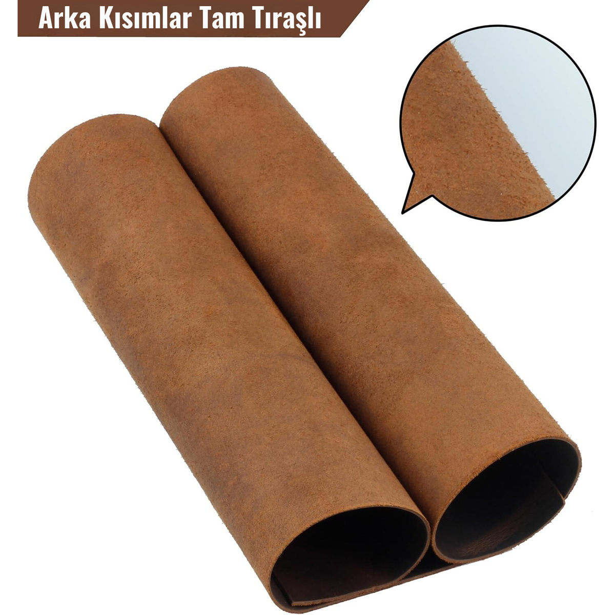 Crazy Taba Panel Kesim