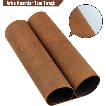 Crazy Taba Panel Kesim
