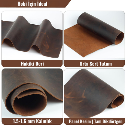 Crazy Taba Panel Kesim